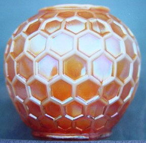 Honeycomb.
